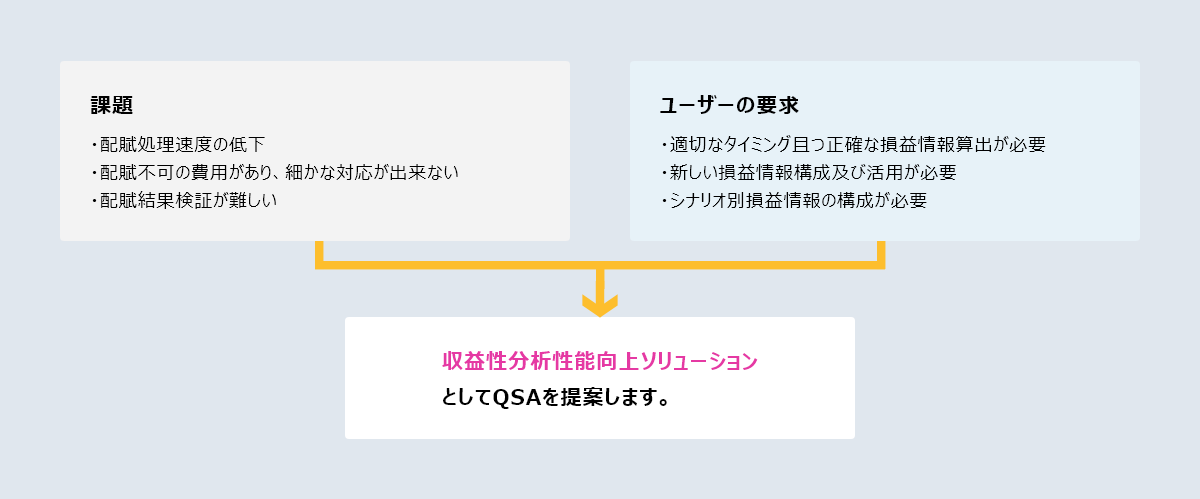 QSA概要